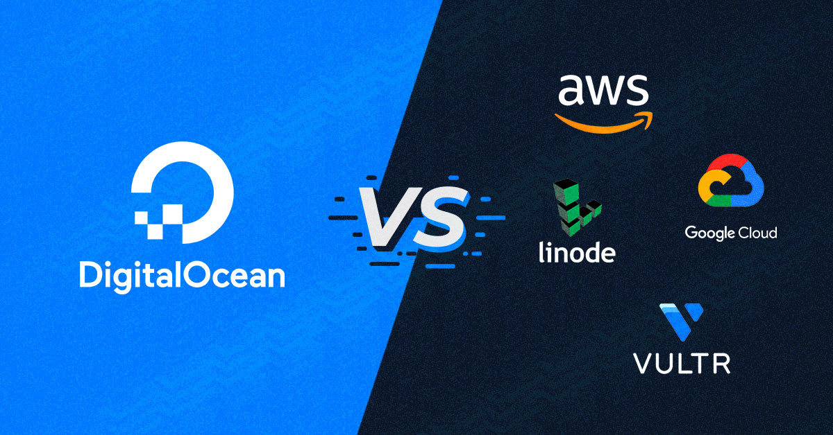 AWS vs. Digital Ocean: Which Cloud Provider Is Right for You?